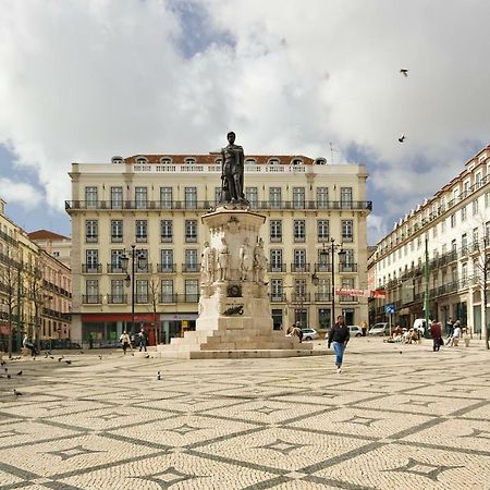 Comfy @ Chiado Leilighet Lisboa Eksteriør bilde