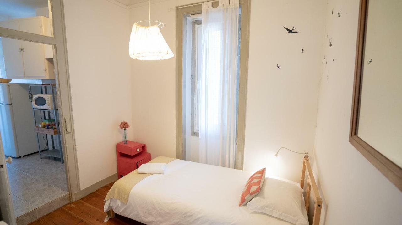 Comfy @ Chiado Leilighet Lisboa Eksteriør bilde