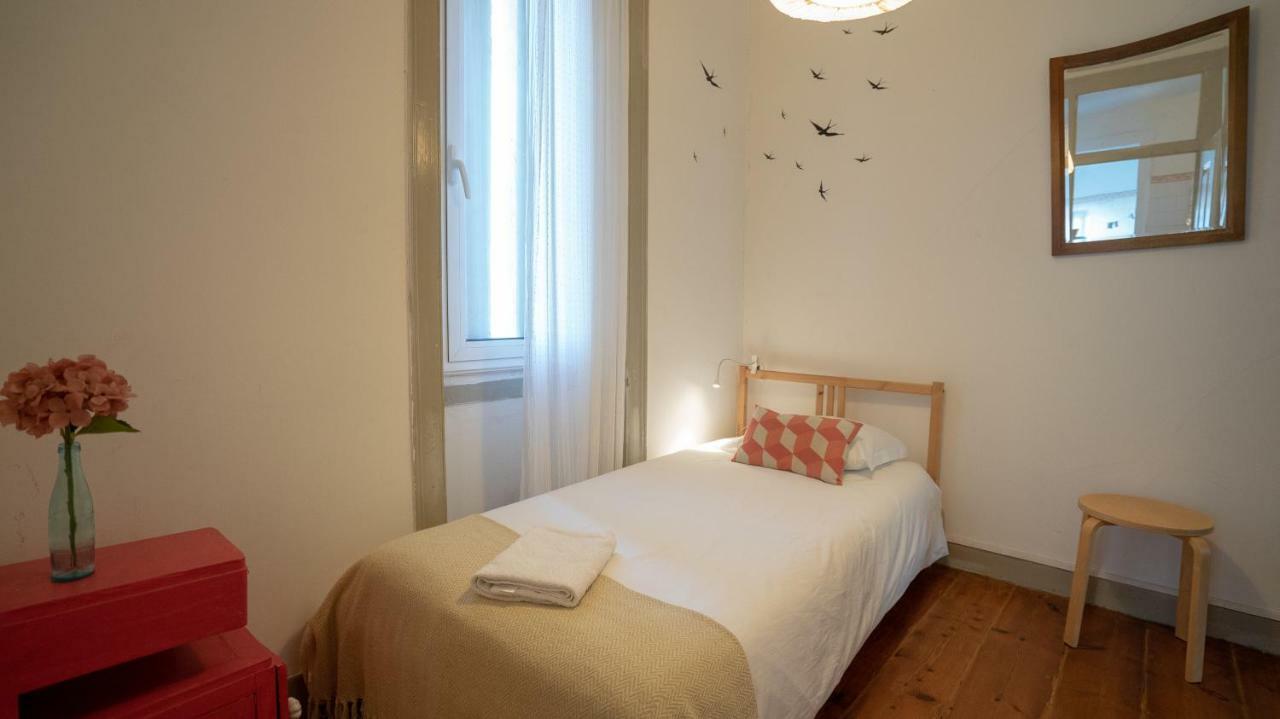 Comfy @ Chiado Leilighet Lisboa Eksteriør bilde